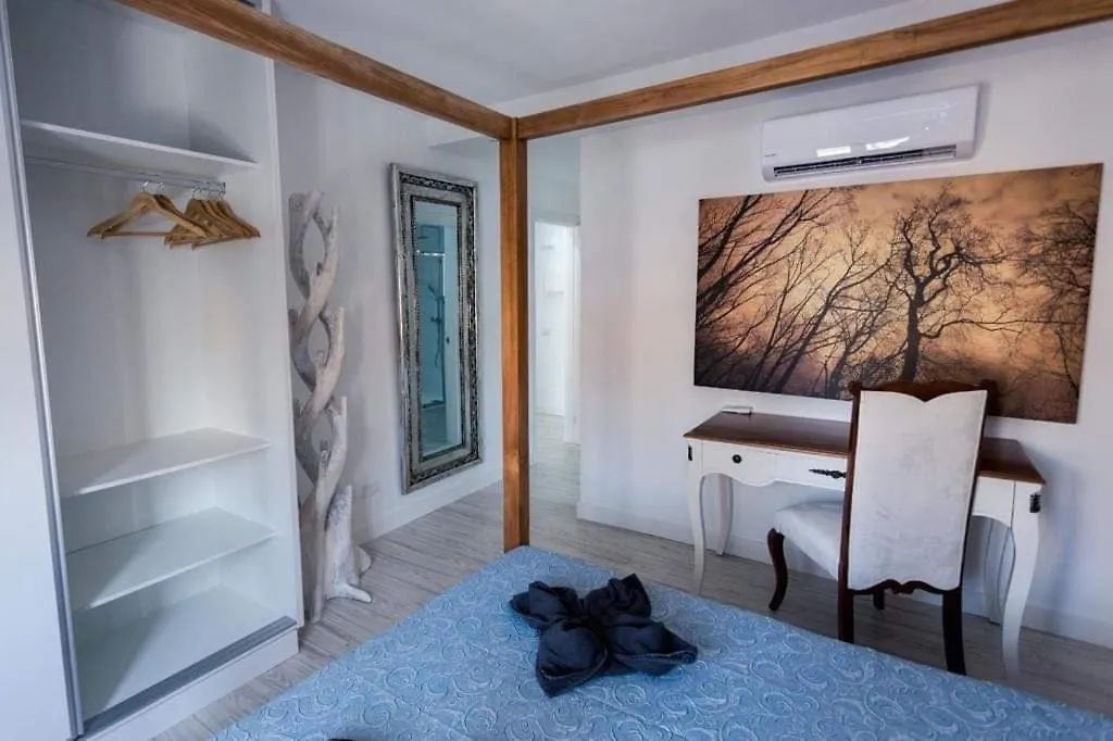 Appartamento Timeless Comfort Suites San Blas San Miguel de Abona Spagna